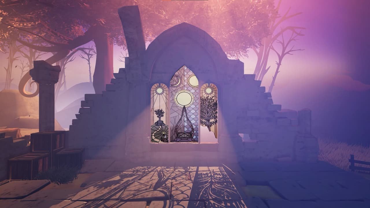 Obscuromancer
