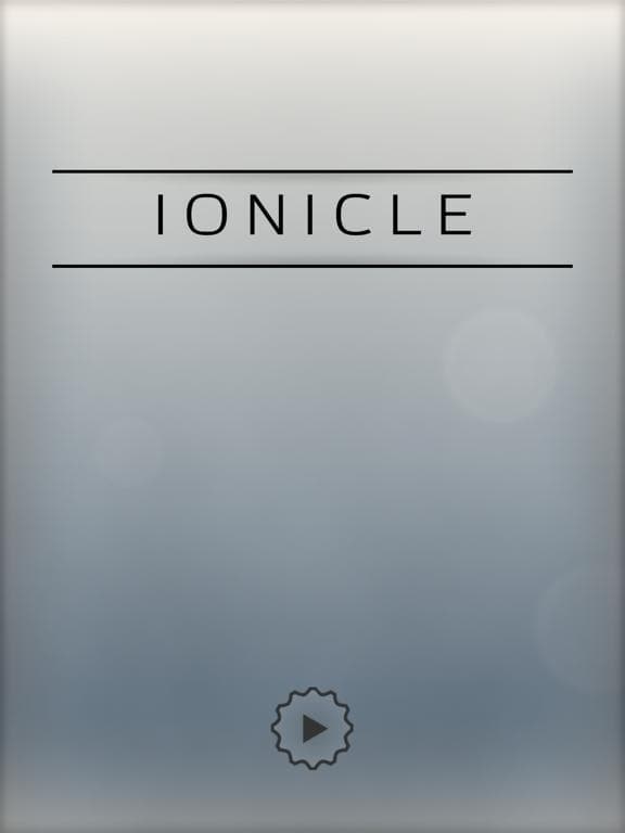 IONICLE screenshot 3