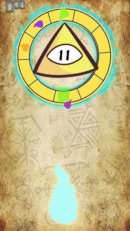 Alister screenshot 2