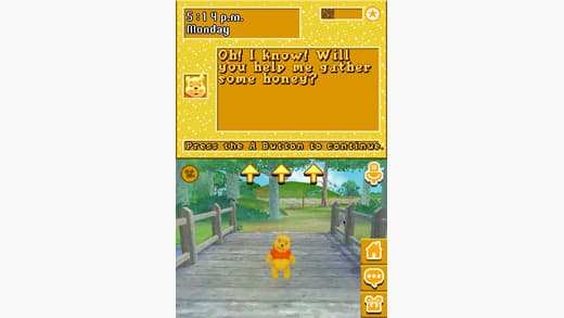 Disney Friends screenshot 2