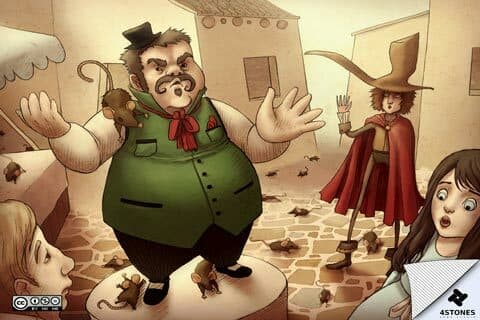 Tiny Tales