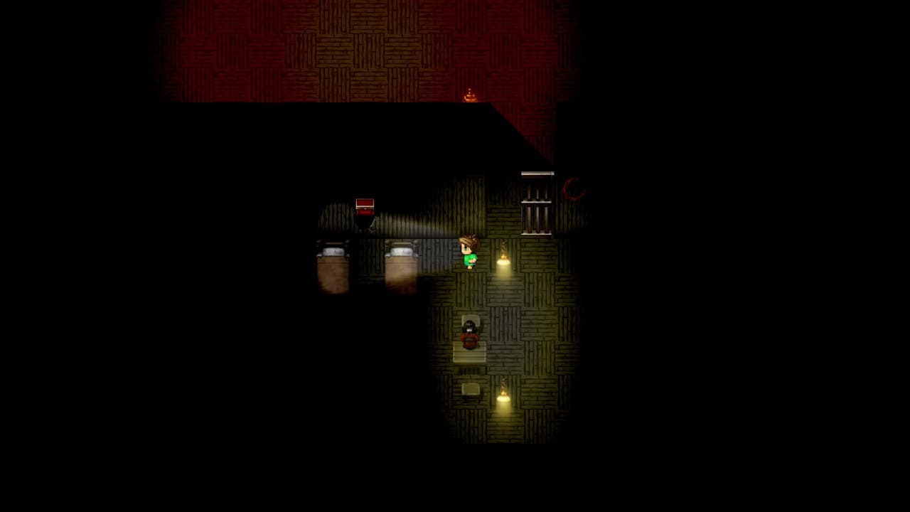 S.C.P.H screenshot 2