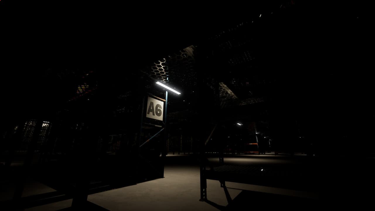 LASTORAGE|最果て倉庫