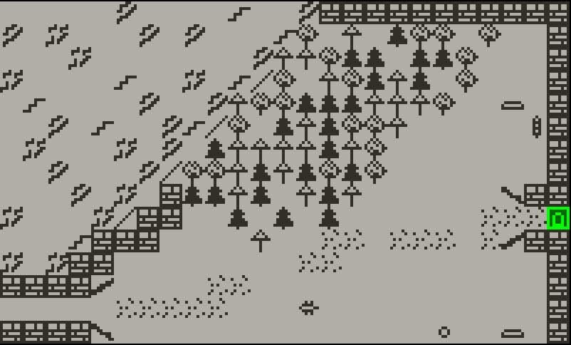 50 Coins of Deadly Doom screenshot 2