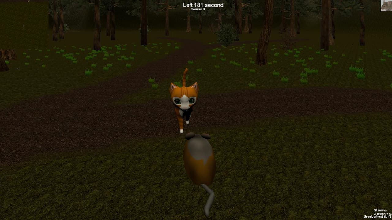 Cat and Mouse (SolloDeath)) screenshot 5