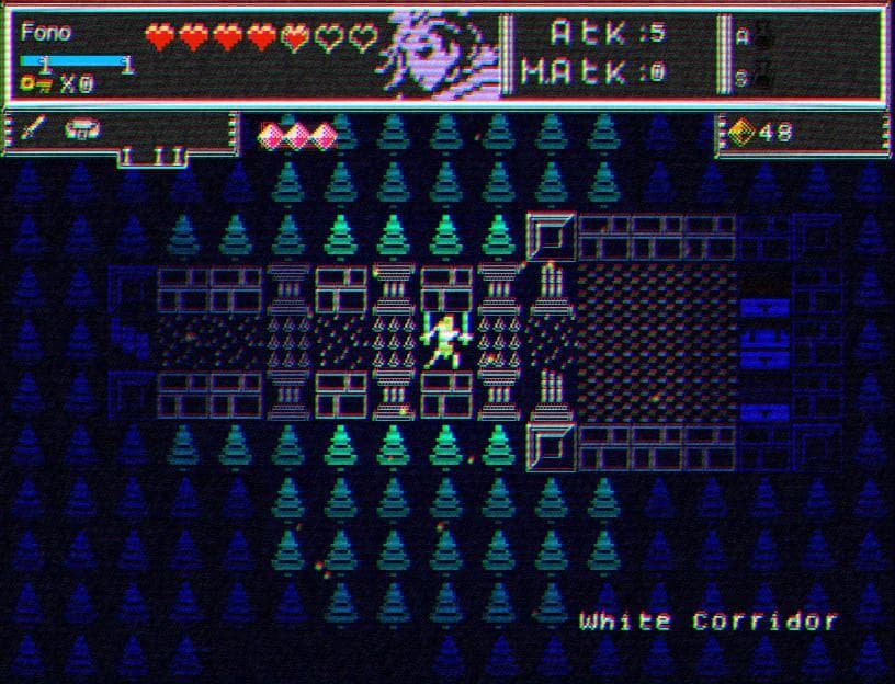Throne of the Dragon Alternate Start screenshot 3