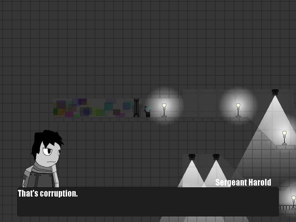 Zarougin screenshot 3