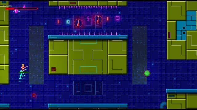 Nebular Crush screenshot 5
