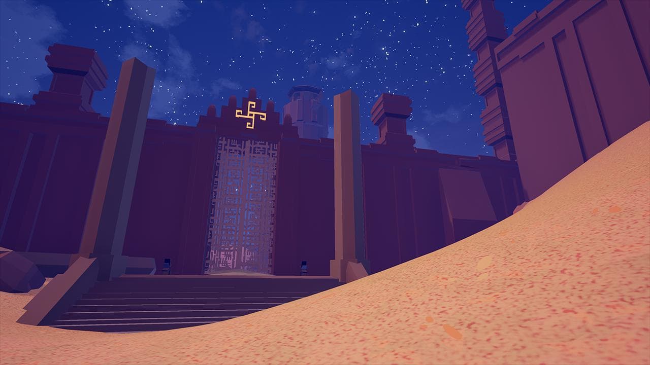 VAYU screenshot 3
