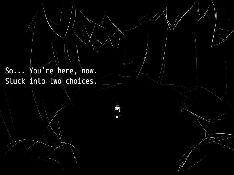 Sound or Silence screenshot 2