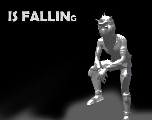 Is_Falling