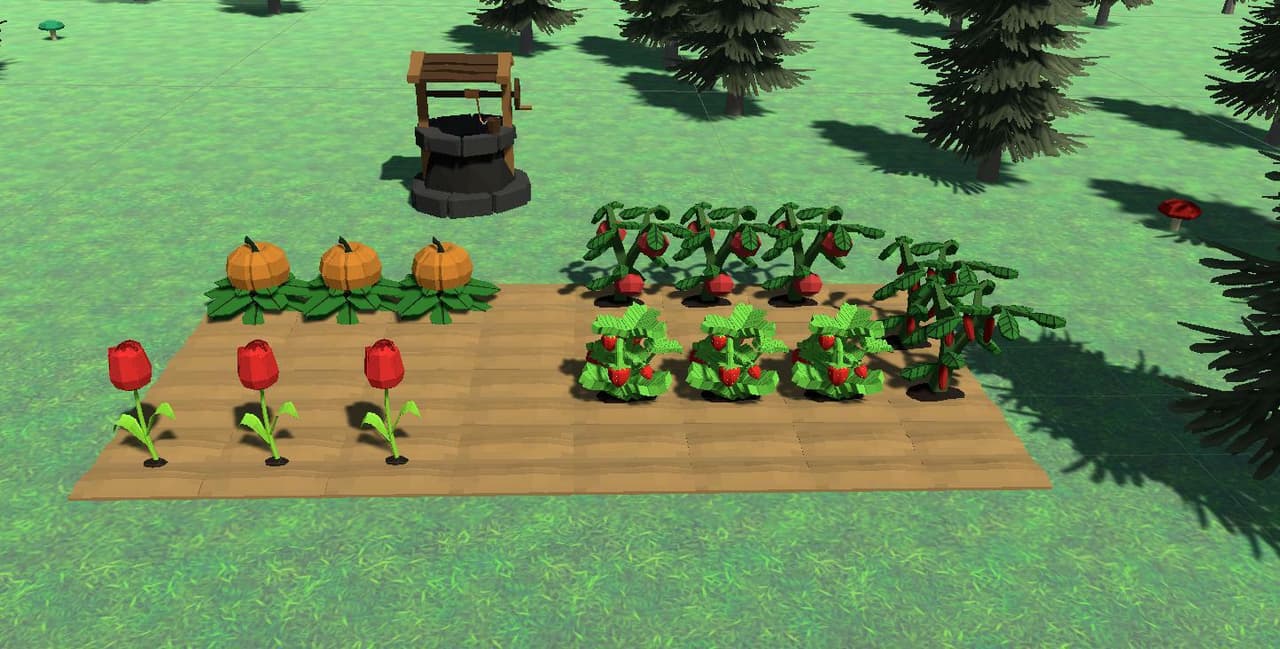 Zombie Survival with Farming screenshot 6
