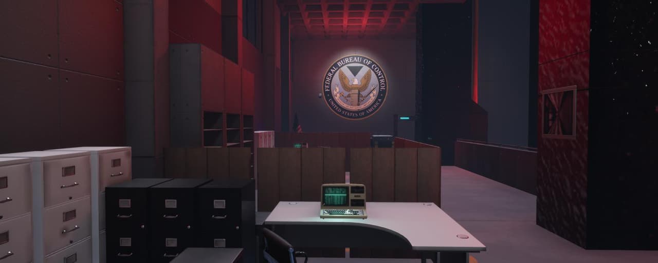 OutOfControl screenshot 4