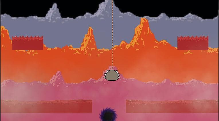Space Rumble
