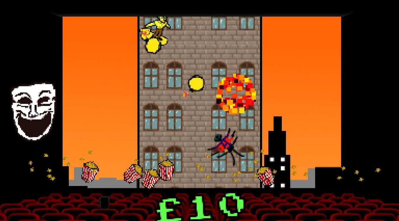 The Everymovie screenshot 3