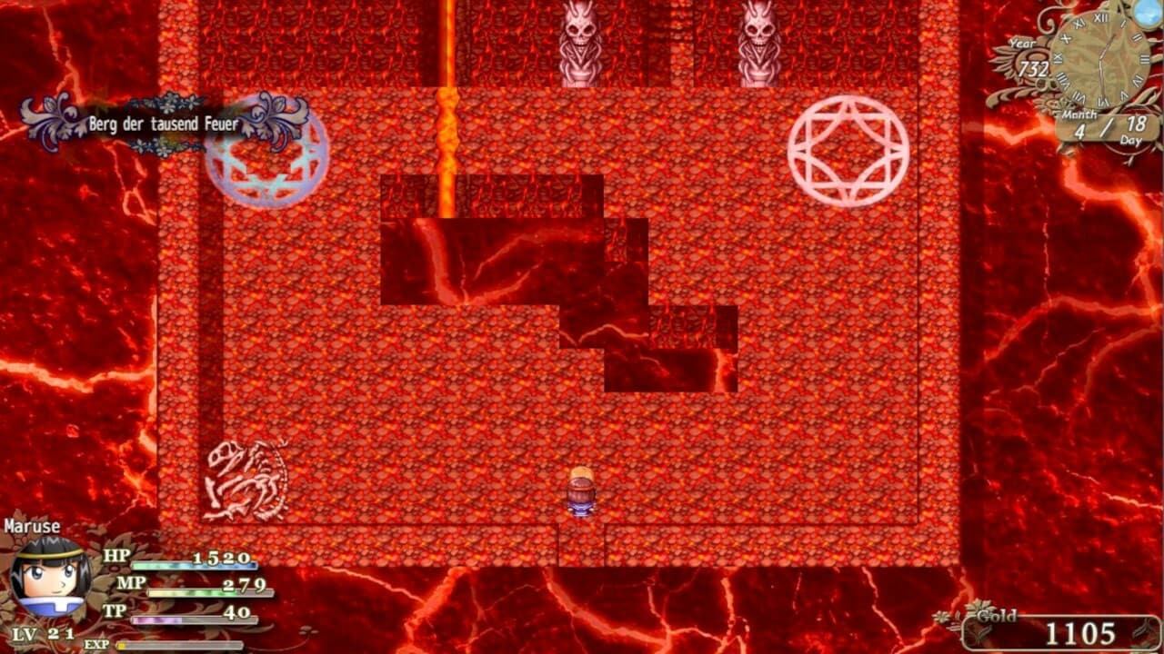 Myth of Ethary screenshot 3