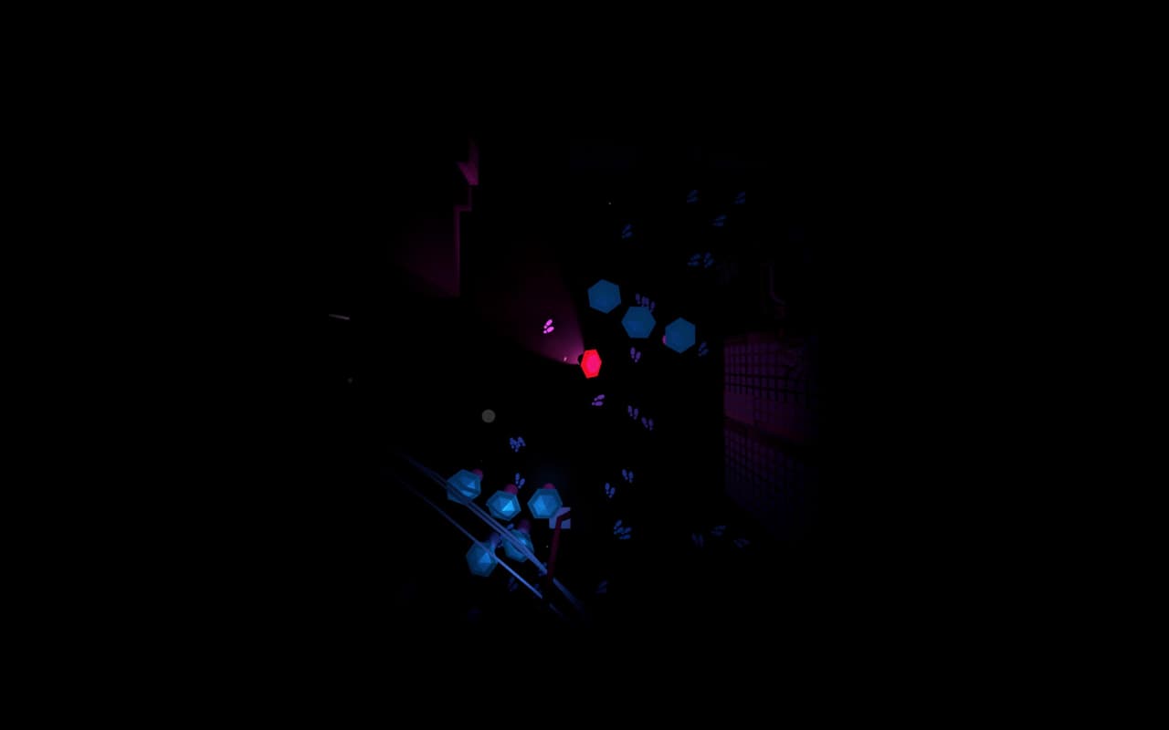 Memory Trail - Global Game Jam 2019 screenshot 2