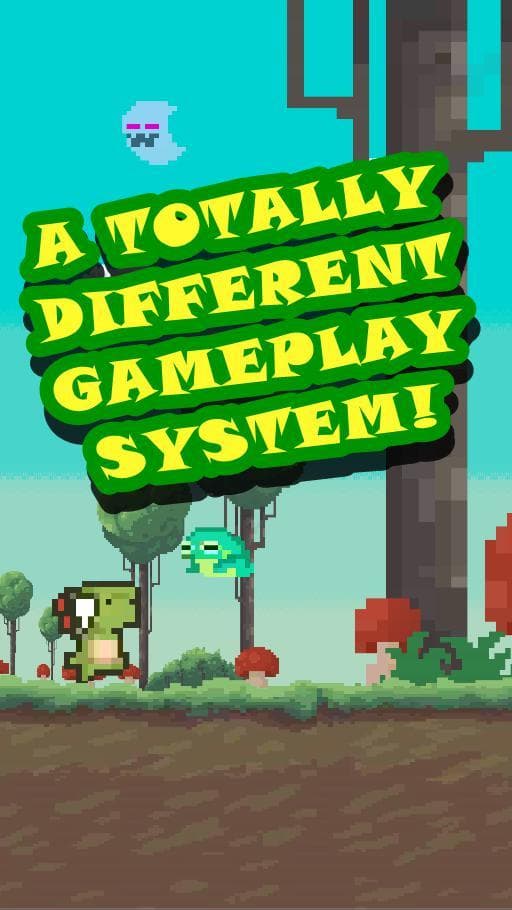 Run Cino Run ! screenshot 4