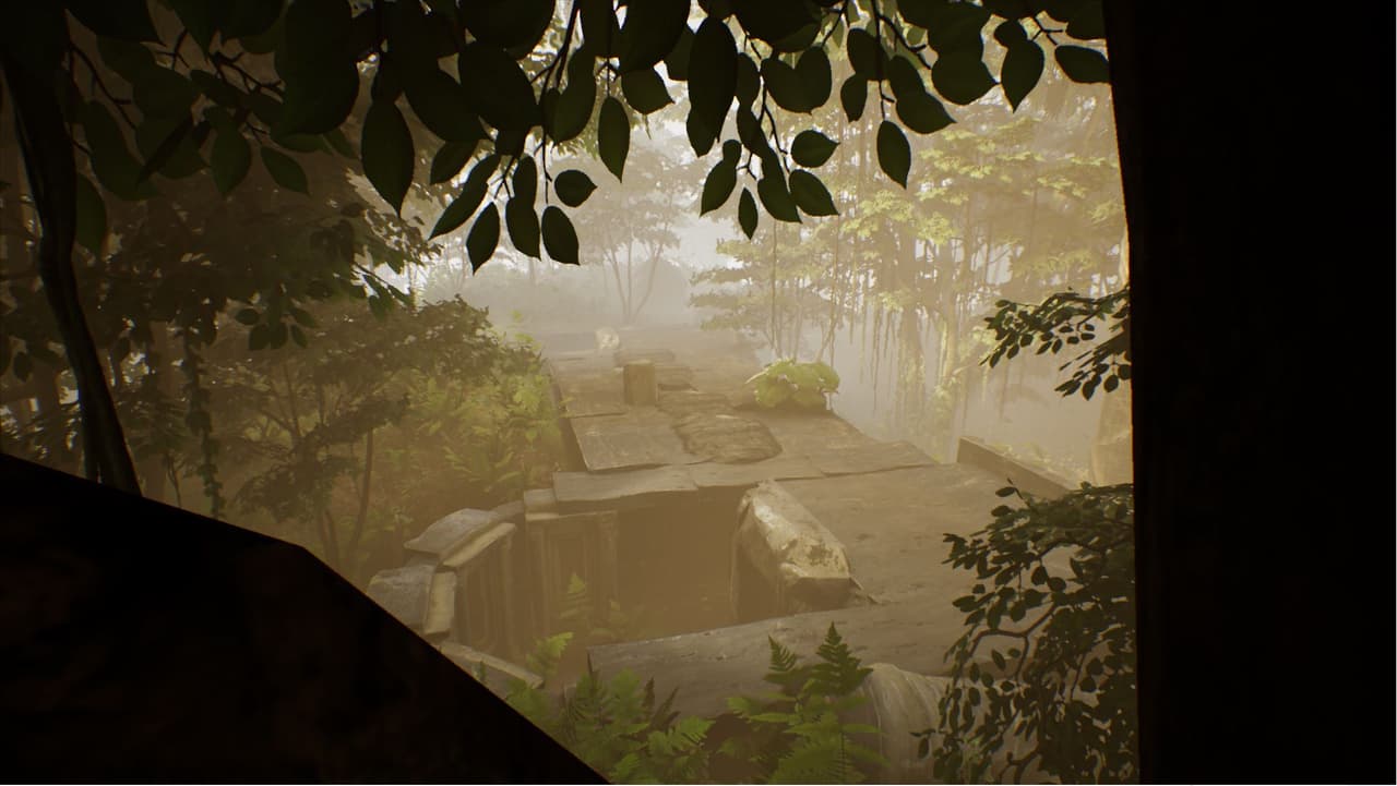 The Traveller (Sovaka) screenshot 4