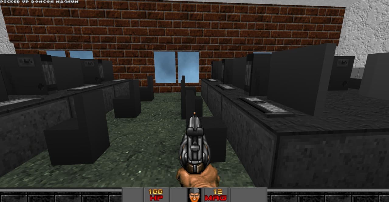 JINGLE CATS: ONSLAUGHT screenshot 2