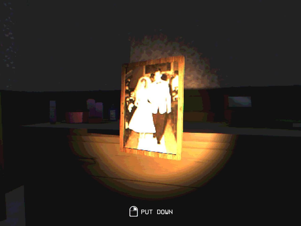 HOME (itch) (yumiicchii) screenshot 6