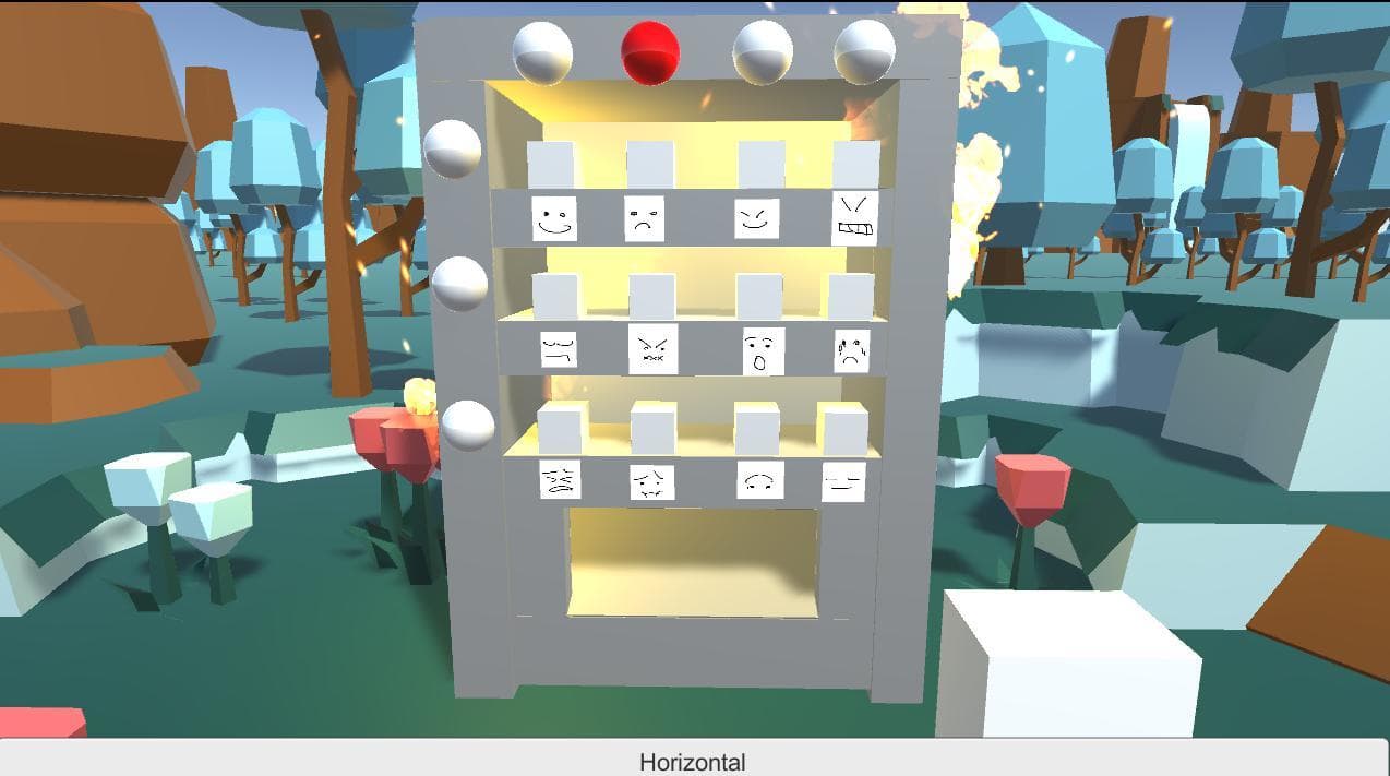 Trilogy: Against the Machine screenshot 2