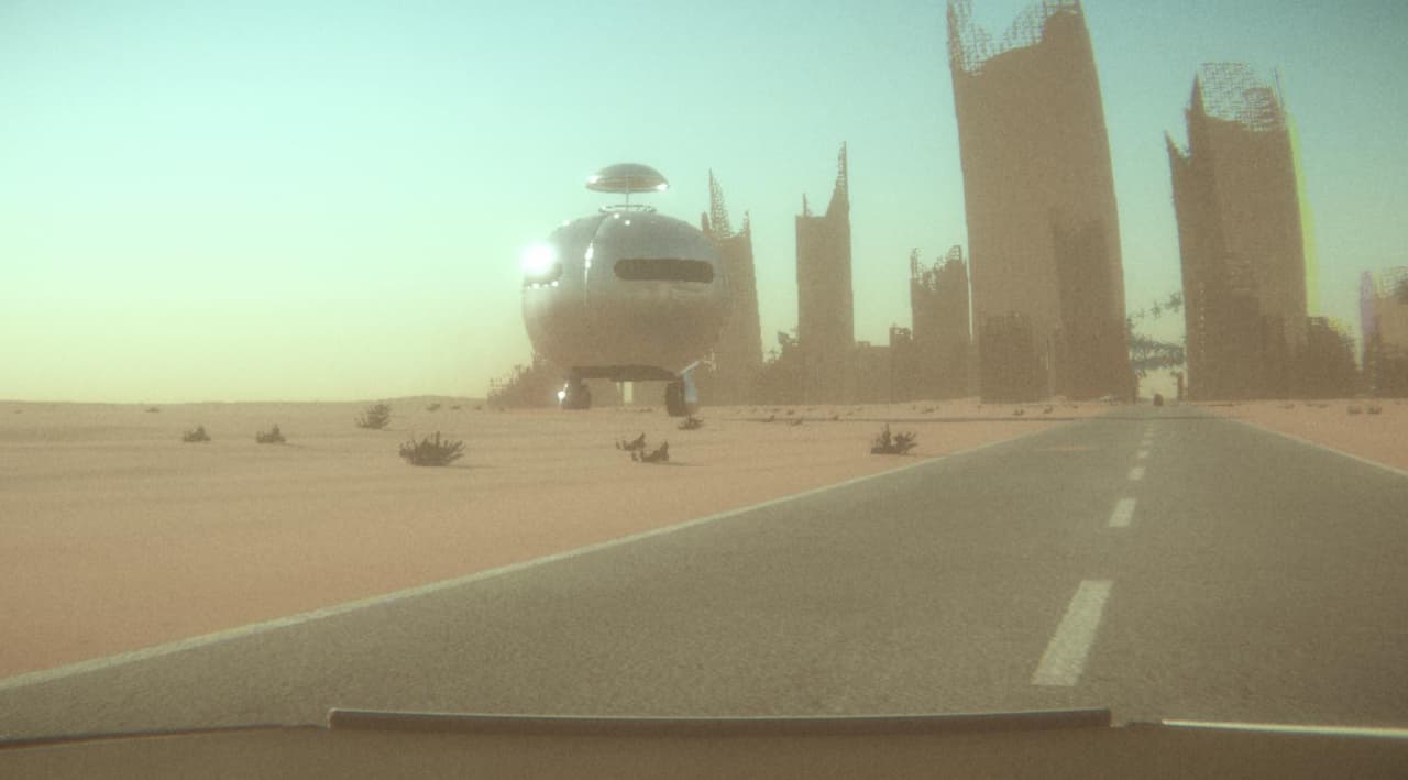 I, AI (itch) screenshot 2