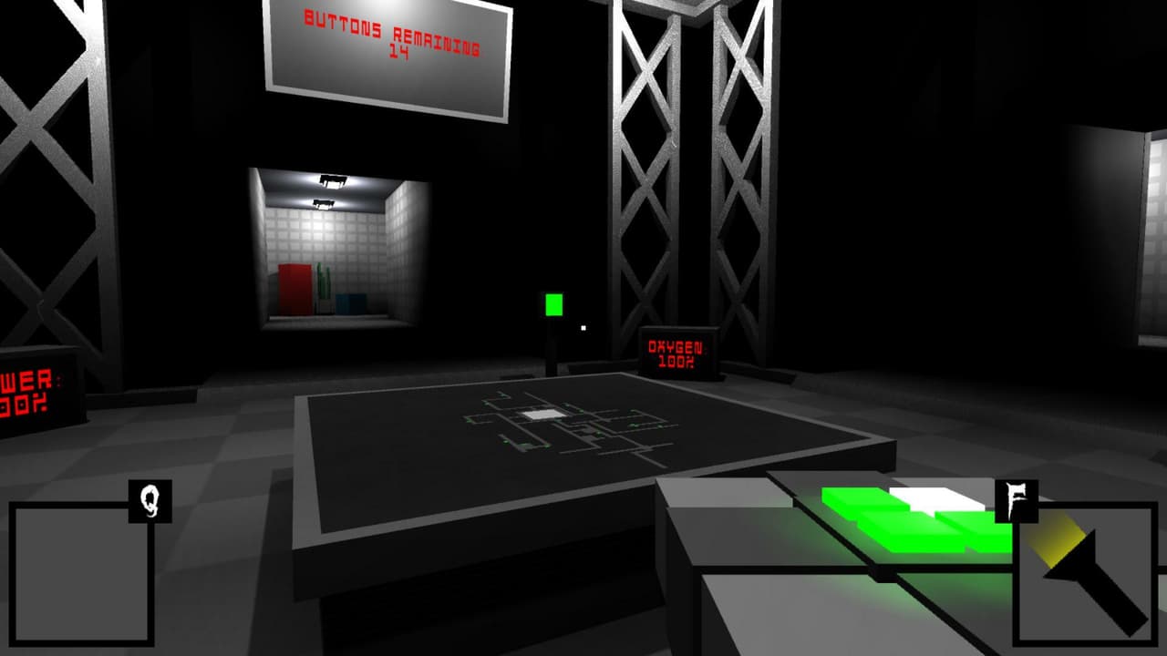 Minus decendance: Before the event screenshot 2