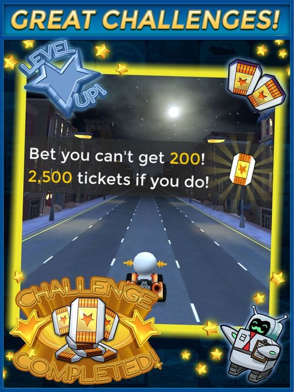 Krazy Kart Cash Money App screenshot 5