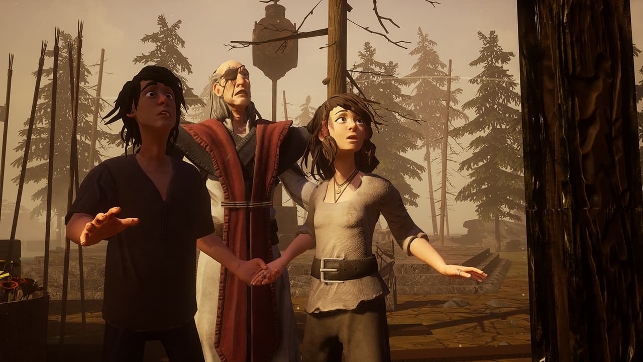 The Great C screenshot 5