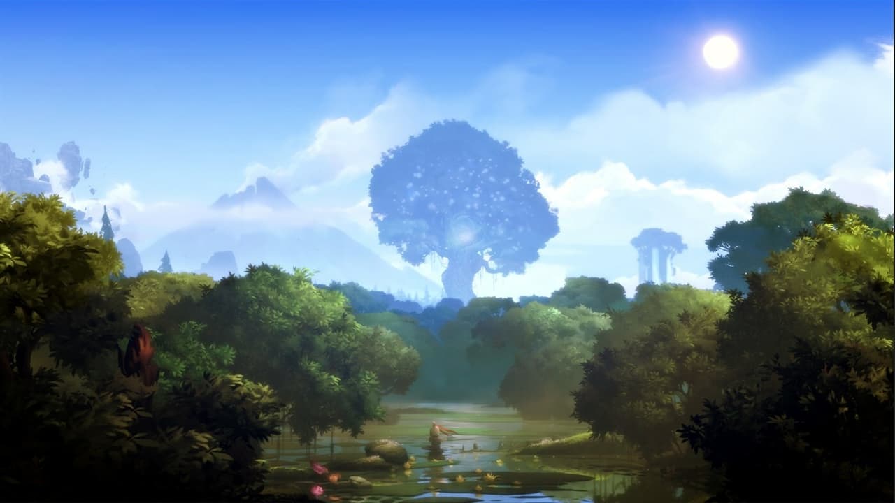Ori: The Collection screenshot 6