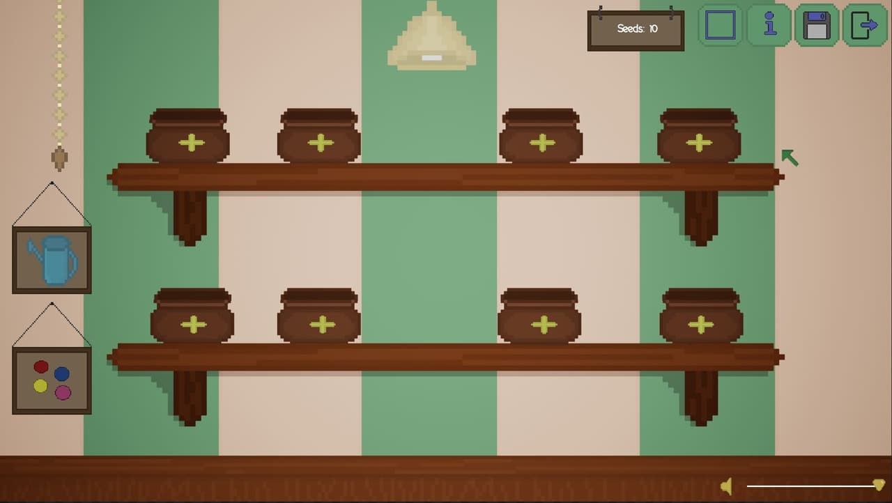 My Idle Cacti screenshot 3