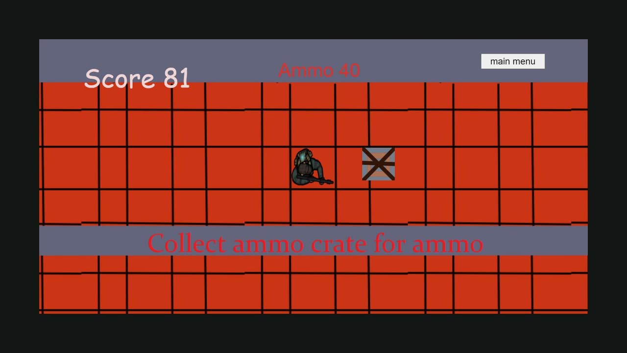 Stand screenshot 6