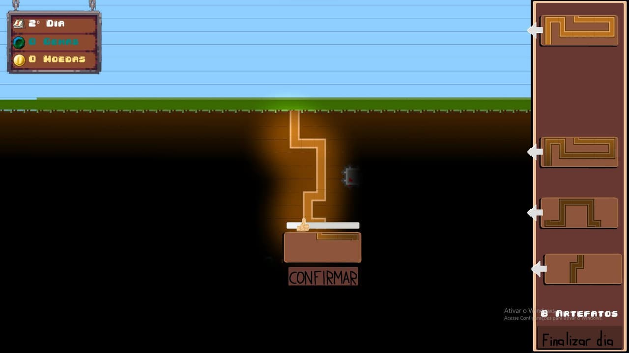 Quartzen screenshot 3
