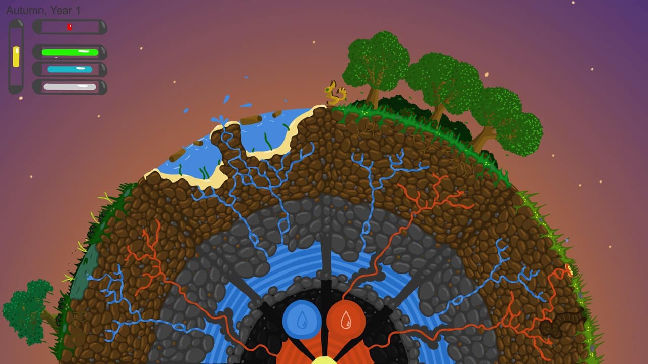 Critter (Skruffye, LeftRight92, Tremellon) screenshot 4