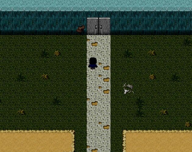 Birthday (ArctosGames) screenshot 2