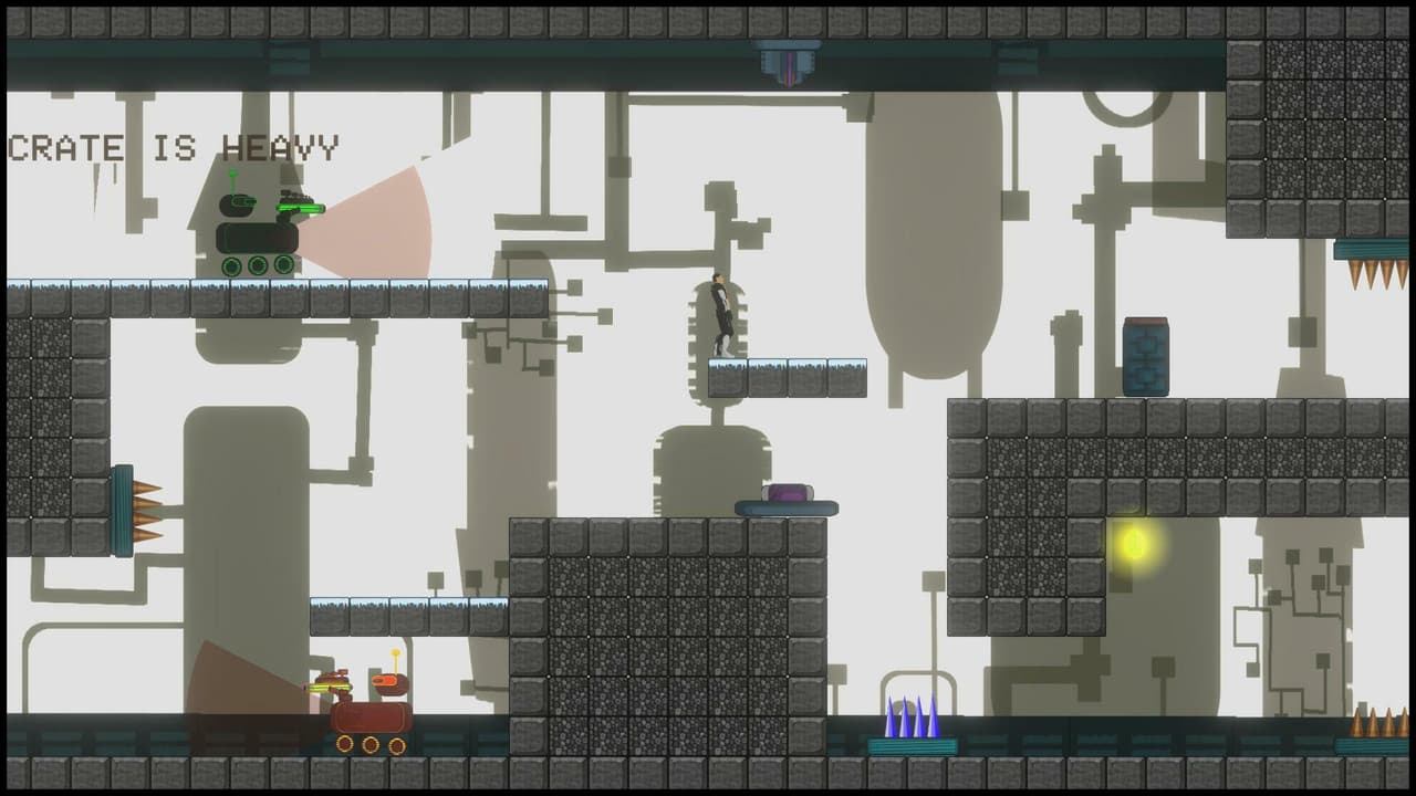 Defy screenshot 3