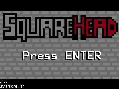 SquareHead TEST screenshot 2
