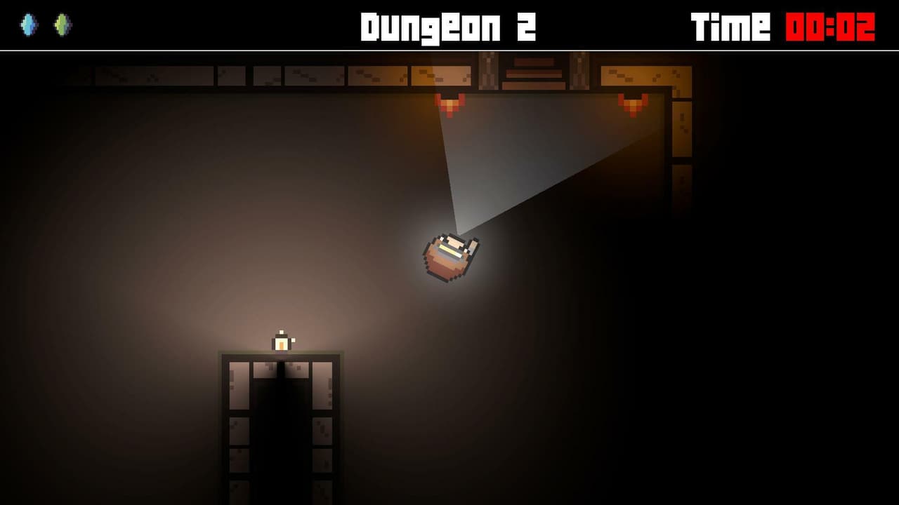 The Miners Curse (UGJ 2020)