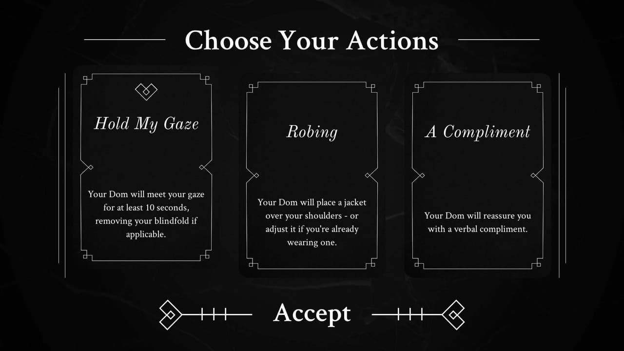 BDSMSDB screenshot 5
