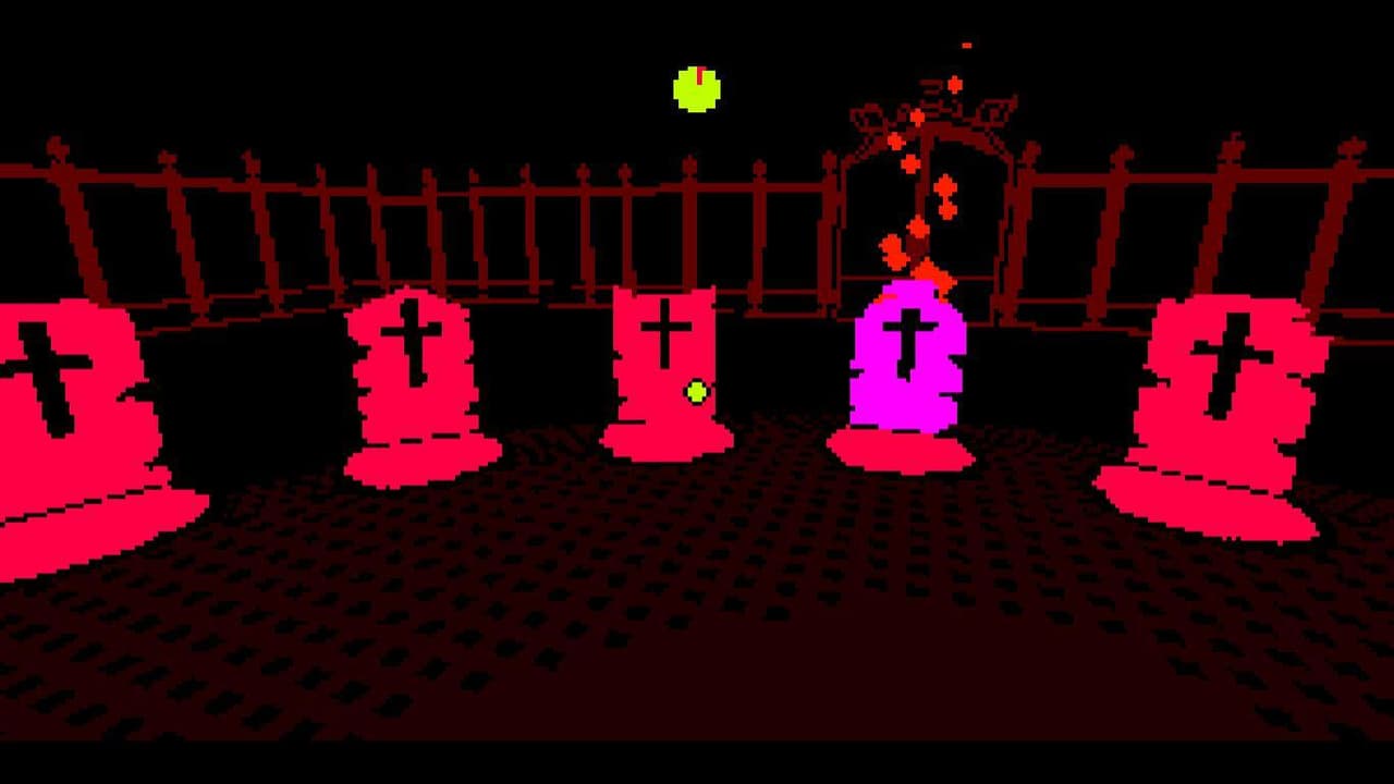 Zombies from the Graven screenshot 4