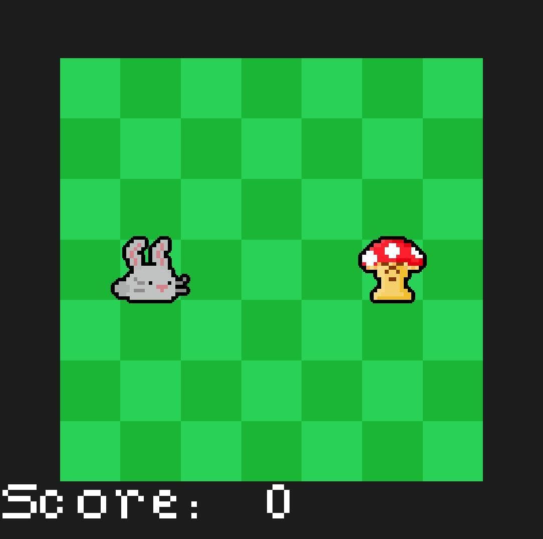 Mushroom Masher screenshot 2