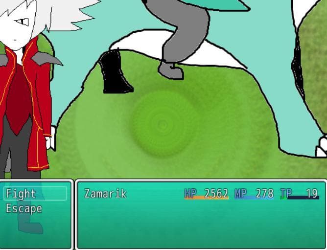 Dragon V Vexingaard screenshot 5