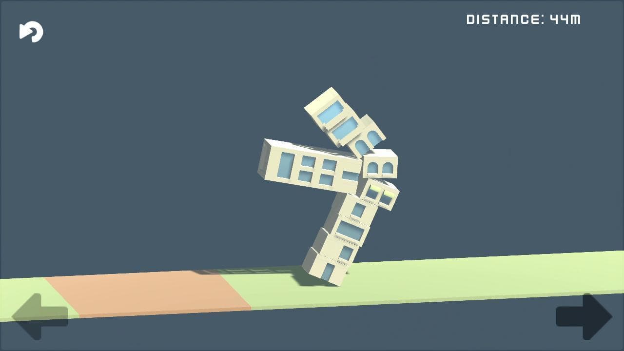 Tauers - my new game screenshot 3