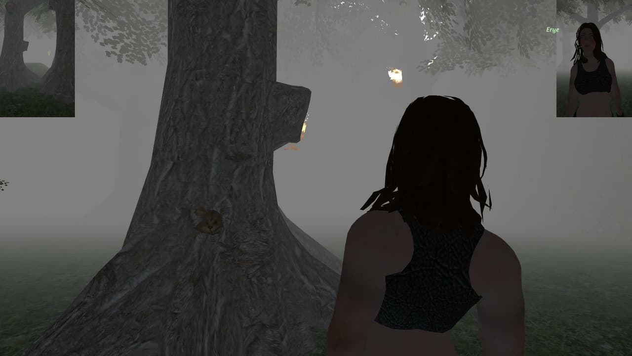 Erye Against Evil screenshot 5