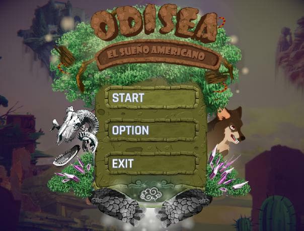 Odisea