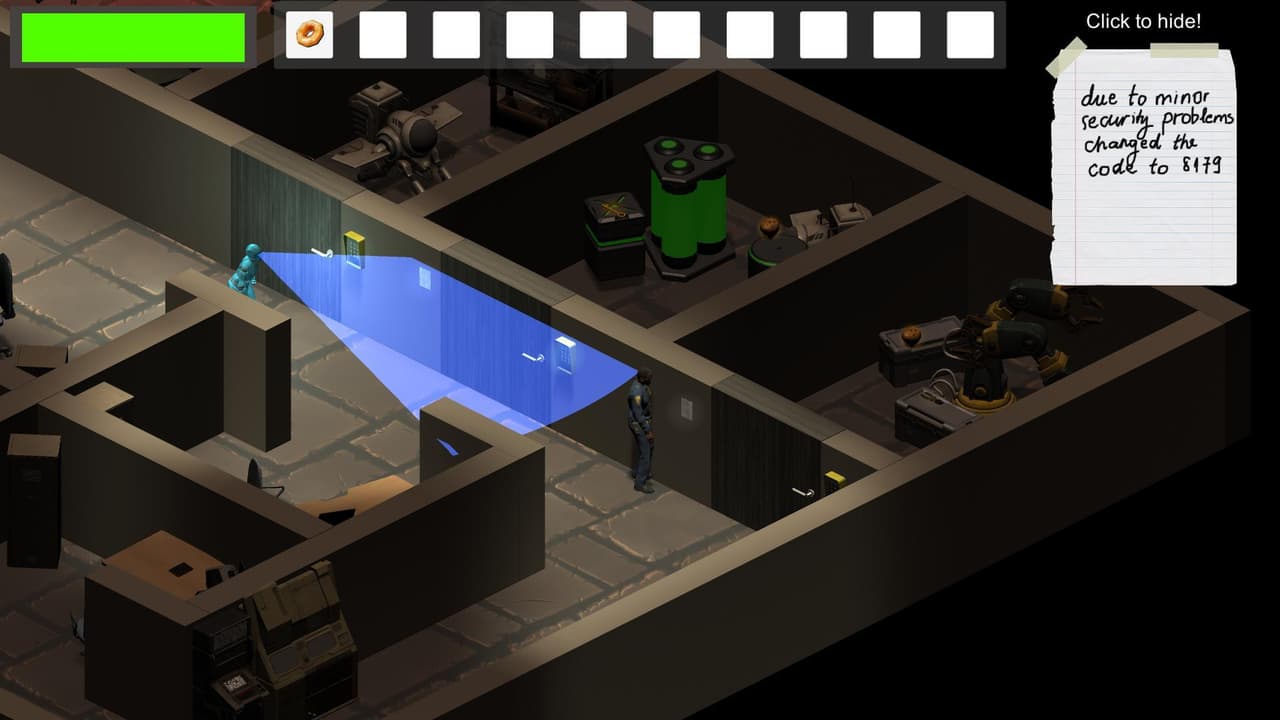 MaDroid screenshot 4