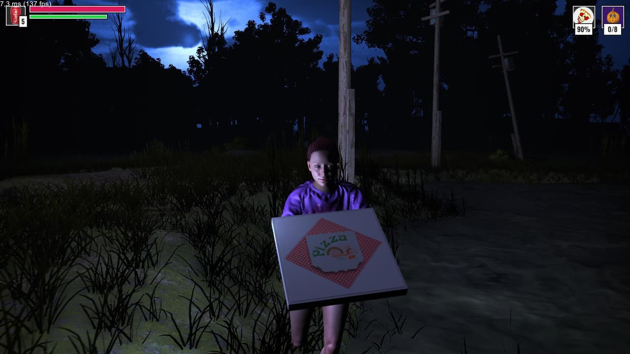 Pizza Souls screenshot 2