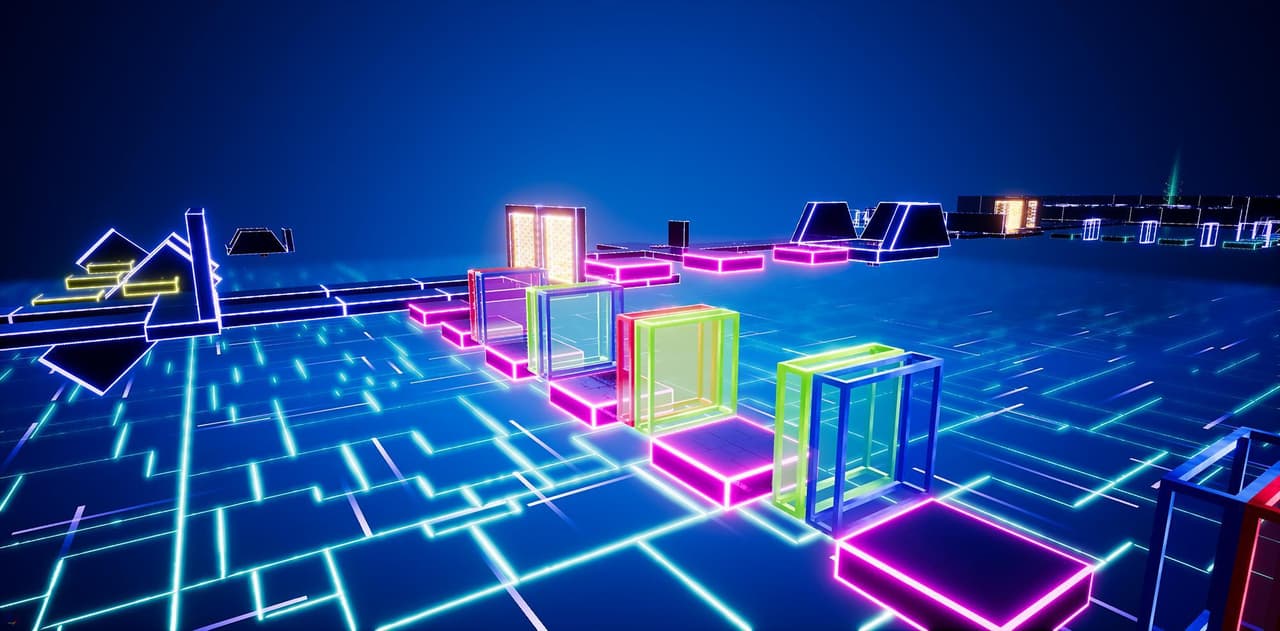 Project AI screenshot 2