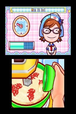 Cooking Mama 4: Kitchen Magic screenshot 3